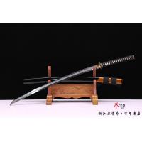 五枚合武士刀