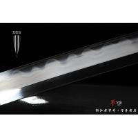 五枚合武士刀