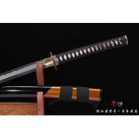 五枚合武士刀