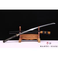 五枚合武士刀