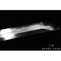 三枚合铁装打刀