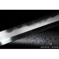 三枚合铁装打刀