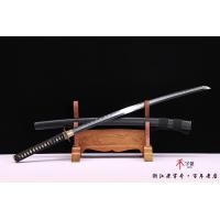 三枚合铁装打刀