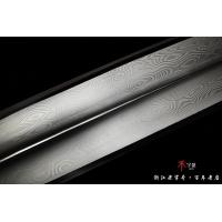 商周短剑-青吕剑