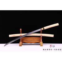 木装武士刀