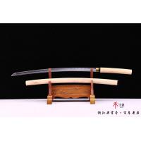 木装武士刀