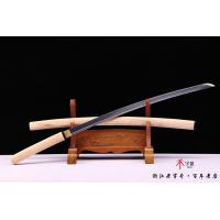 木装武士刀