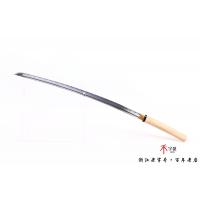 木装武士刀