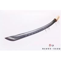 木装武士刀