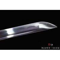 木装武士刀