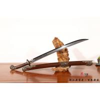 高标准绣春刀