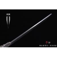 禾字号大马士革菜刀