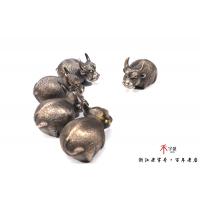 小小牛