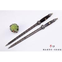 兽面宝塔鞭