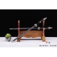 兽面宝塔鞭