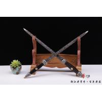 兽面宝塔鞭