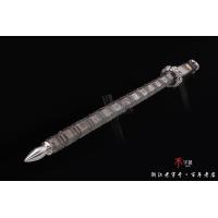 兽面宝塔鞭
