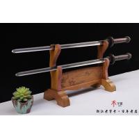 精工龙吞双锏-百炼钢