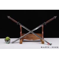 精工龙吞双锏-百炼钢