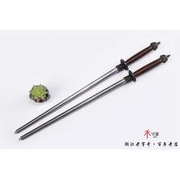 精工龙吞双锏-百炼钢