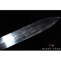 龙吟青霜清剑