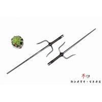 钛合金十手剑