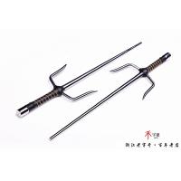 钛合金十手剑
