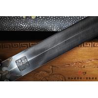 古铁装乾坤剑