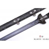 古铁装乾坤剑