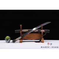 精品铜鞘清腰刀
