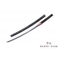 万纹陨铁武士刀