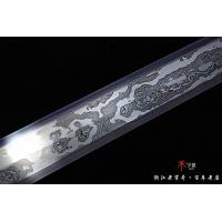 陨铁吉祥小剑