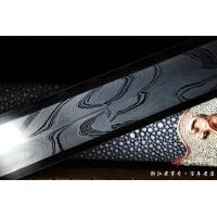 天铁四圣-大巧若拙