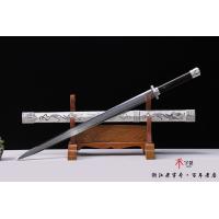 天赐之剑 陨铁打造 查长伟作品