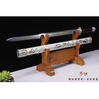 天赐之剑 陨铁打造 查长伟作品