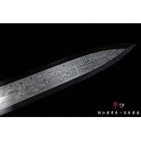 天赐之剑 陨铁打造 查长伟作品
