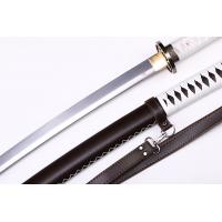 行尸走肉 刀女米琼恩 花纹钢武士刀