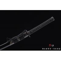 静风-精品地肌烧刃-研磨