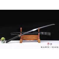 静风-精品地肌烧刃-研磨