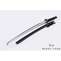 静风-精品地肌烧刃-研磨