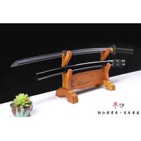 静风-精品地肌烧刃-研磨