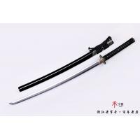 静风-精品地肌烧刃-研磨