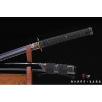 静风-精品地肌烧刃-研磨