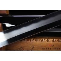 静风-精品地肌烧刃-研磨