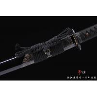 静风-精品地肌烧刃-研磨