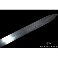 钛合金手杖剑