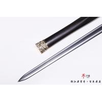 镀金瓦刃四圣汉剑