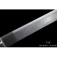 维斯台登小剑-纯陨铁客户定制