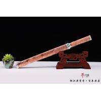 维斯台登小剑-纯陨铁客户定制