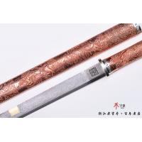 维斯台登小剑-纯陨铁客户定制